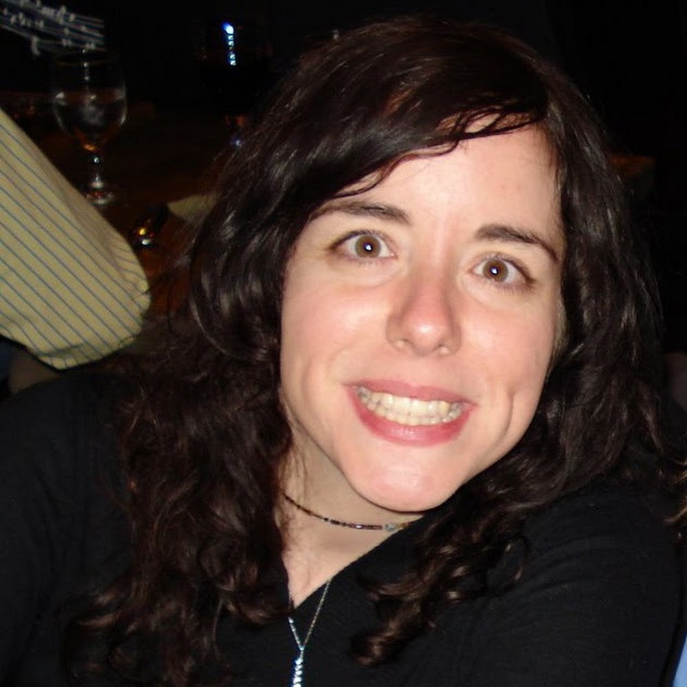 Meet your Posher, Beth